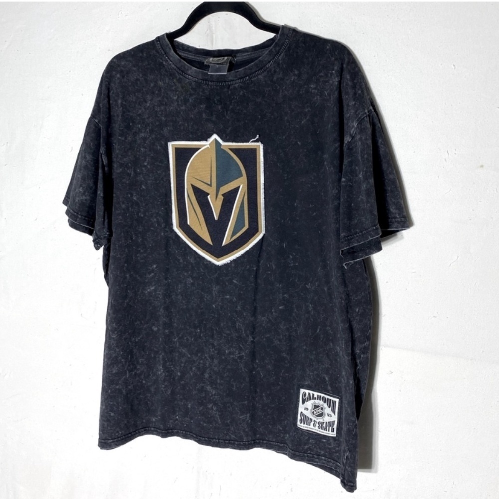 Calhoun NHL Vegas Golden Knights T Shirt XL